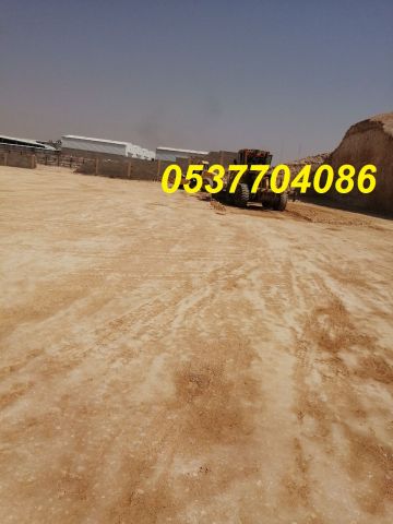   تنفيذ أعمال السفلتة و الطرق و واجهات المحلات بالرياض 086 704 37 2