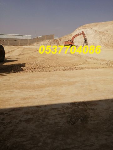   تنفيذ أعمال السفلتة و الطرق و واجهات المحلات بالرياض 086 704 37 4
