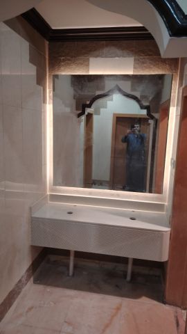  مغاسل رخام ، صور مغاسل رخام المملكة،  اشكال مغاسل حديثة 3