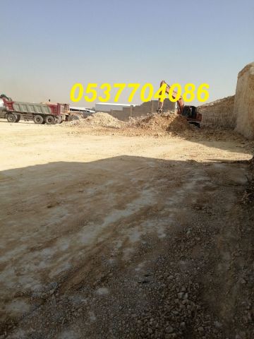  تنفيذ جميع أعمال الاسفلت والقشط بجميع المواصفات 0537704086 4