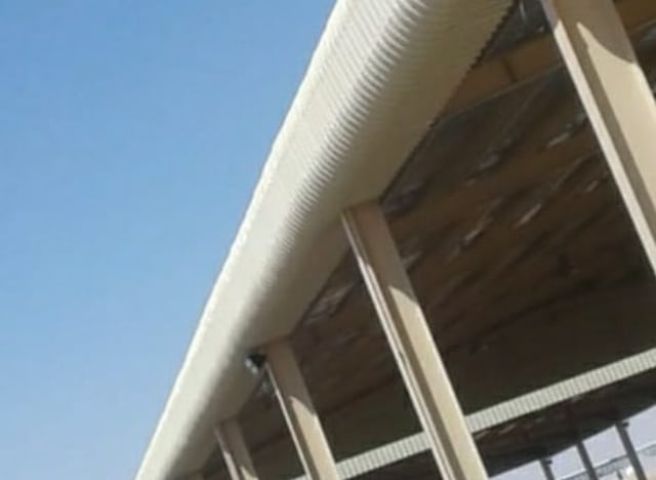 حظائر دواجن 7