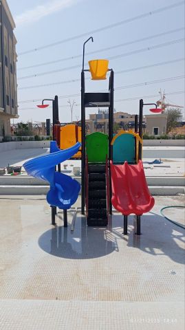 زحاليق مائيه العاب مائيه 2