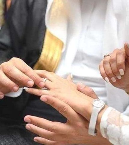 يوجد لدينا استخراج تصريح زواج من الخارج للسعوديين 