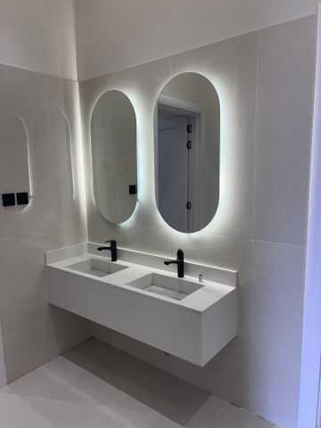  مغاسل رخام ، ديكورات مغاسل حمامات ,صور مغاسل 8