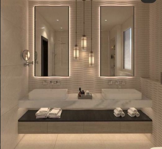  مغاسل رخام ، ديكورات مغاسل حمامات ,صور مغاسل 10