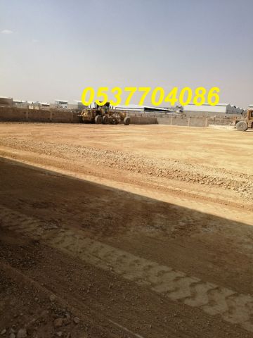  مقاول اسفلت طرق ساحات هناجر طرنشات مواقف 0537704086 2