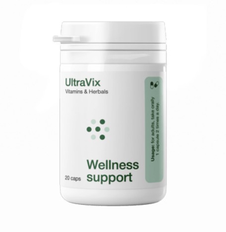 UltraVix - صحة الذكور تحت السيطرة! 7