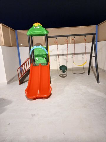 العاب حدائق زحاليق مائية 