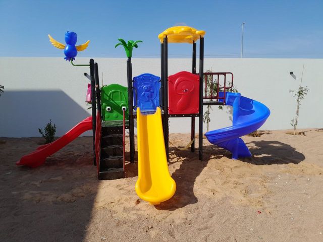 العاب حدائق زحاليق مائية  3