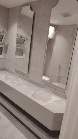  مغاسل رخام , صور مغاسل حديثة 2025 3
