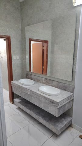  مغاسل رخام , صور مغاسل حديثة 2025 6
