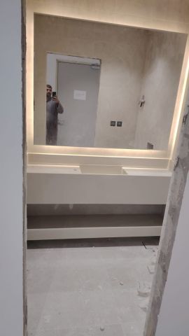  مغاسل رخام , صور مغاسل حديثة 2025