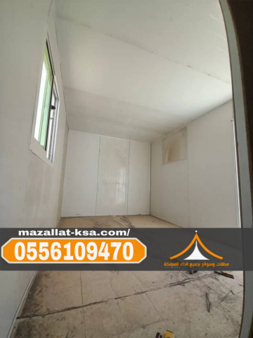 مقاول سندوتش بانل في الطائف والباحة 0556109470