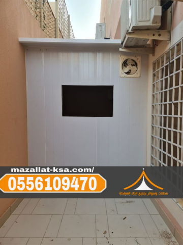 تركيب ساندوتش بانل في الطائف – مقاول متخصص بأفضل الأسعار 05561094 4