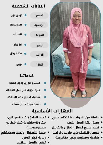 اندونسيا للتنازل ممتازة 