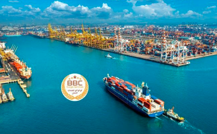 Shipping car spare parts and equipment from Dubai to Moscow Russi