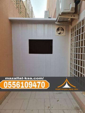 مقاول ساندوتش بانل في الطائف – مقاول خبرة بأسعار منافسة | 0556109
