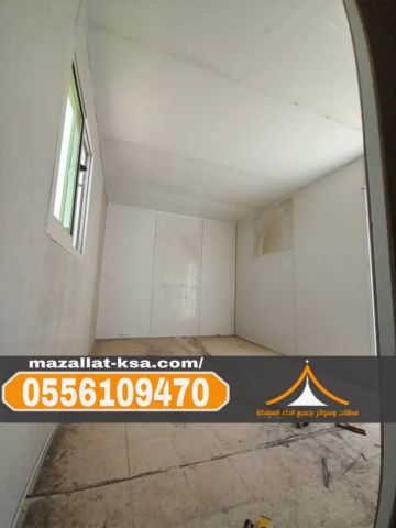 مقاول ساندوتش بانل في الطائف – مقاول خبرة بأسعار منافسة | 0556109 2