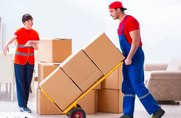 Warehouse and Storage Companies in Dubai