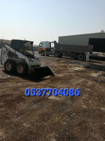  أعمال اسفلت بالرياض ، تخطيط الطرق و شارات السلامة المرورية 05377 9