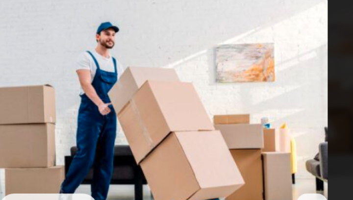 Self Storage Facilities in UAE | Commercial Warehouse