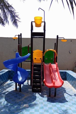 العاب اطفال مائيه 