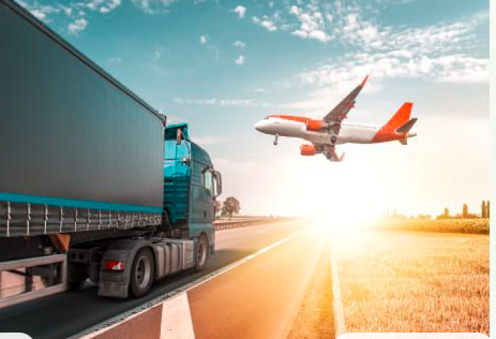 Shipping From Dubai to Erbil Sulaymaniyah