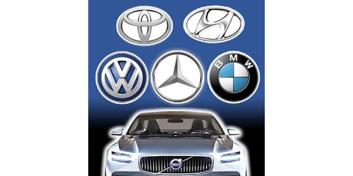 اكتشف عالم السيارات ببساطة متناهية مع تطبيق Cars Name | Motor Veh