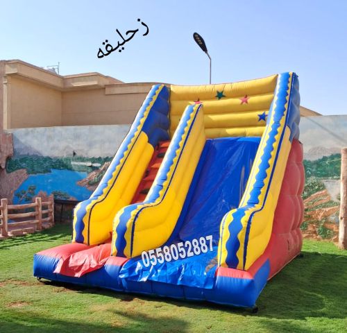 نطيطات الرمال نطيطات نمار نطيطه الشفاء ملعب صابوني العقيق زحاليق 