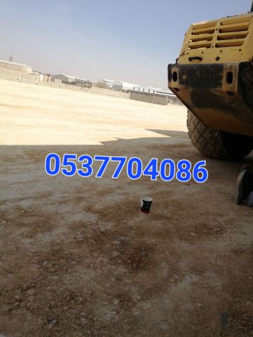  عمل اسفلت امام المنازل في الرياض  086 704 37 05 7