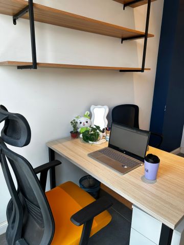 مكاتب مؤثثة للإيجار  7