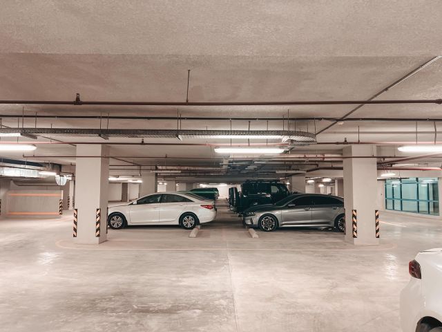 مكاتب مؤثثة للإيجار  9