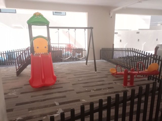 زحاليق العاب حدائق  2