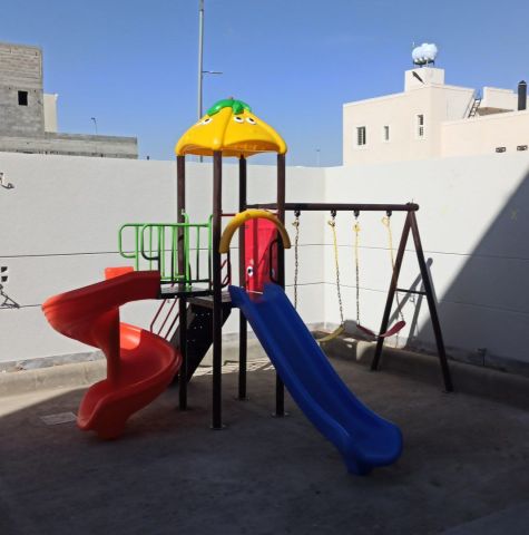 زحاليق العاب حدائق  3