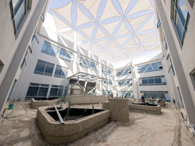 مكاتب مؤثثة للإيجار في السويدي 8