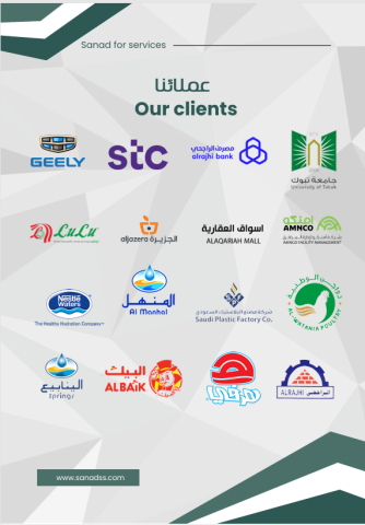 عمالة للتشغيل أو (للايجار) بعقود تشغيل سنوية