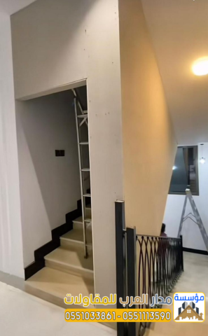 مجالس وملاحق خارجية بأسمنت بورد في الرياض جودة عالية وسعر مناسب  3