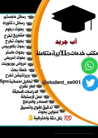 مدرس محاسبة واحصاء وتمويل وإدارة مالية 5