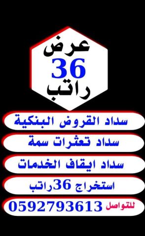 حلول تمويلية 