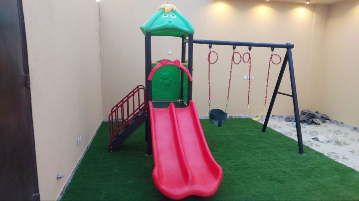 زحاليق العاب حدائق مراجيح 