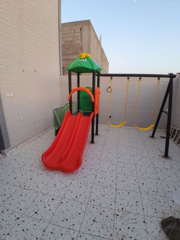 زحاليق العاب حدائق مراجيح  3