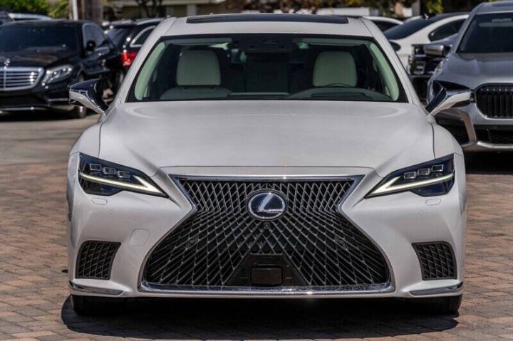 2024 Lexus LS 500 for sale  2