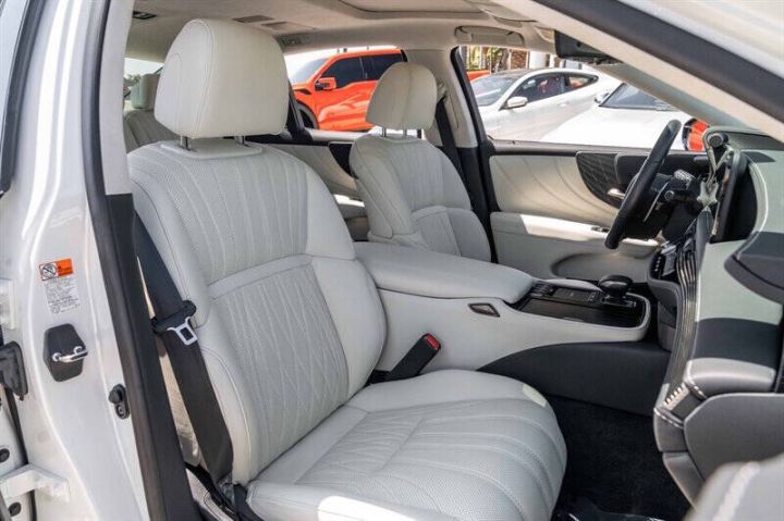 2024 Lexus LS 500 for sale  4
