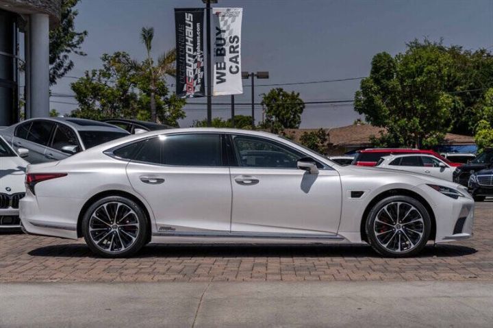 2024 Lexus LS 500 for sale  7