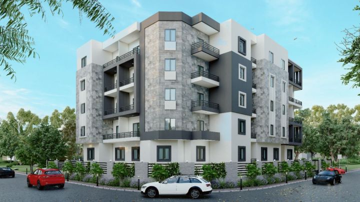 أفضل شركة لإنشاء المشاريع السكنية والتجارية – أر إي عقار