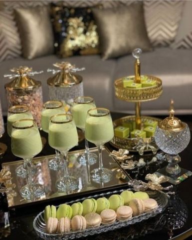 قهوجيات صبابات القهوة السعودي بجده 0555048727 3