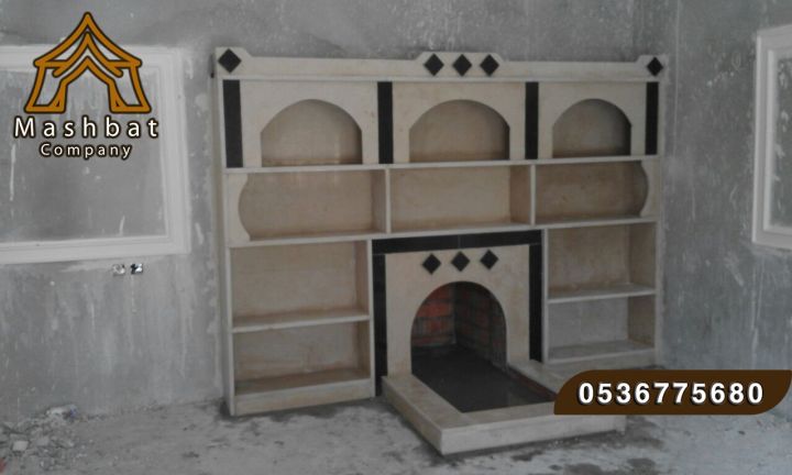 مشبات رخام ,مشبات الاحساء مشبات الشرقية,مشبات حجر 4