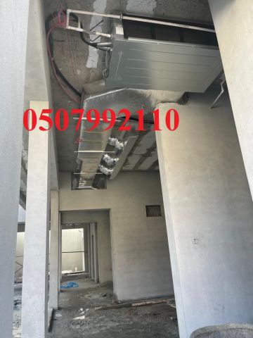 مؤسسة تكييف مركزي بالرياض وبأفضل الاسعار 0507992110 9