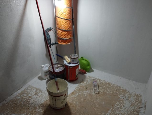 تنظيف خزان عزل خزان تنظيف خزانات عزل خزانات كشف تسربات 5