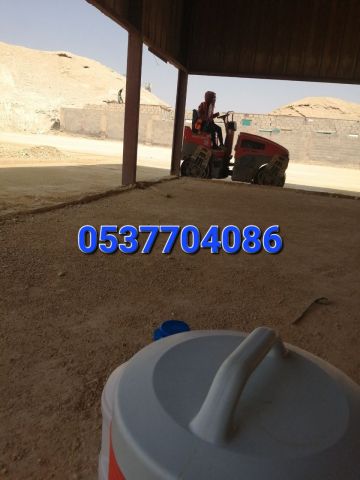  شركة اسفلت الطرق بالرياض ، دهانات و تخطيط الطرق 0537704086 3